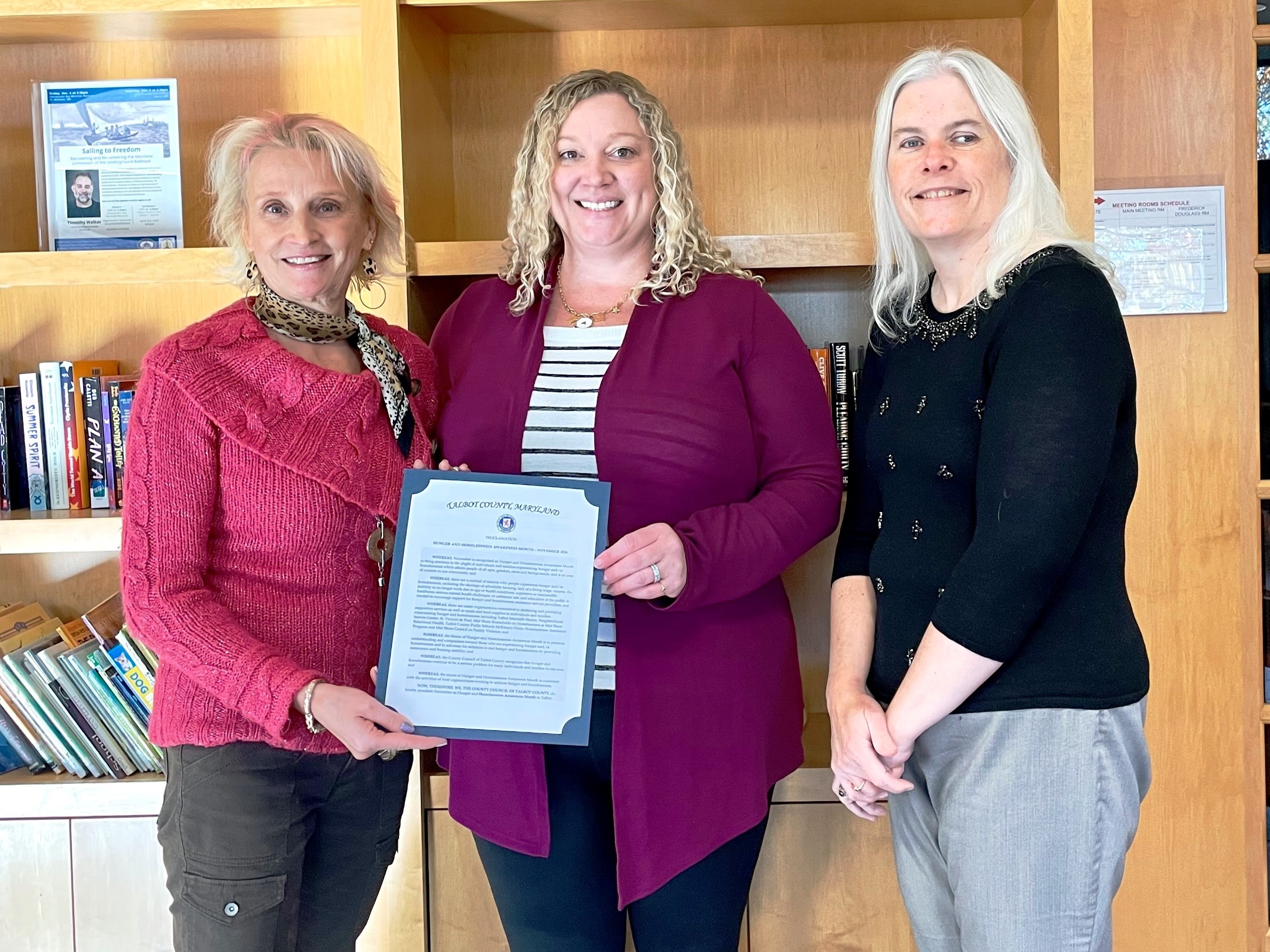 12.3.2024 COA and Library